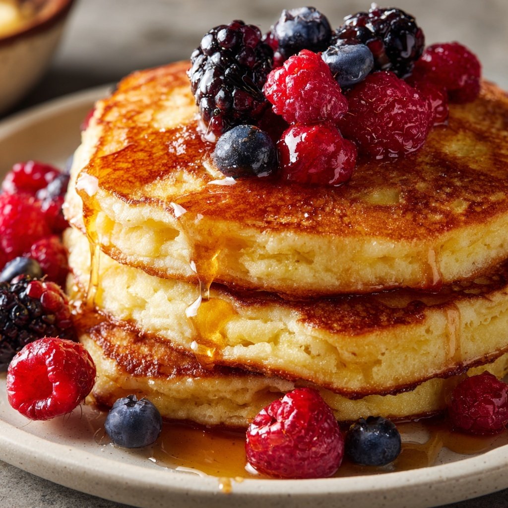 Frühstücksideen für Gäste