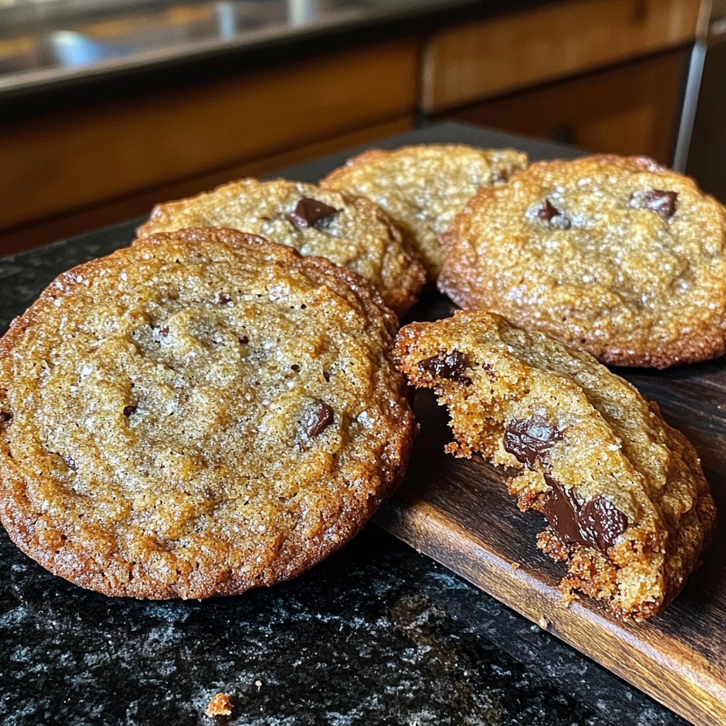 Cookies ohne viel Aufwand