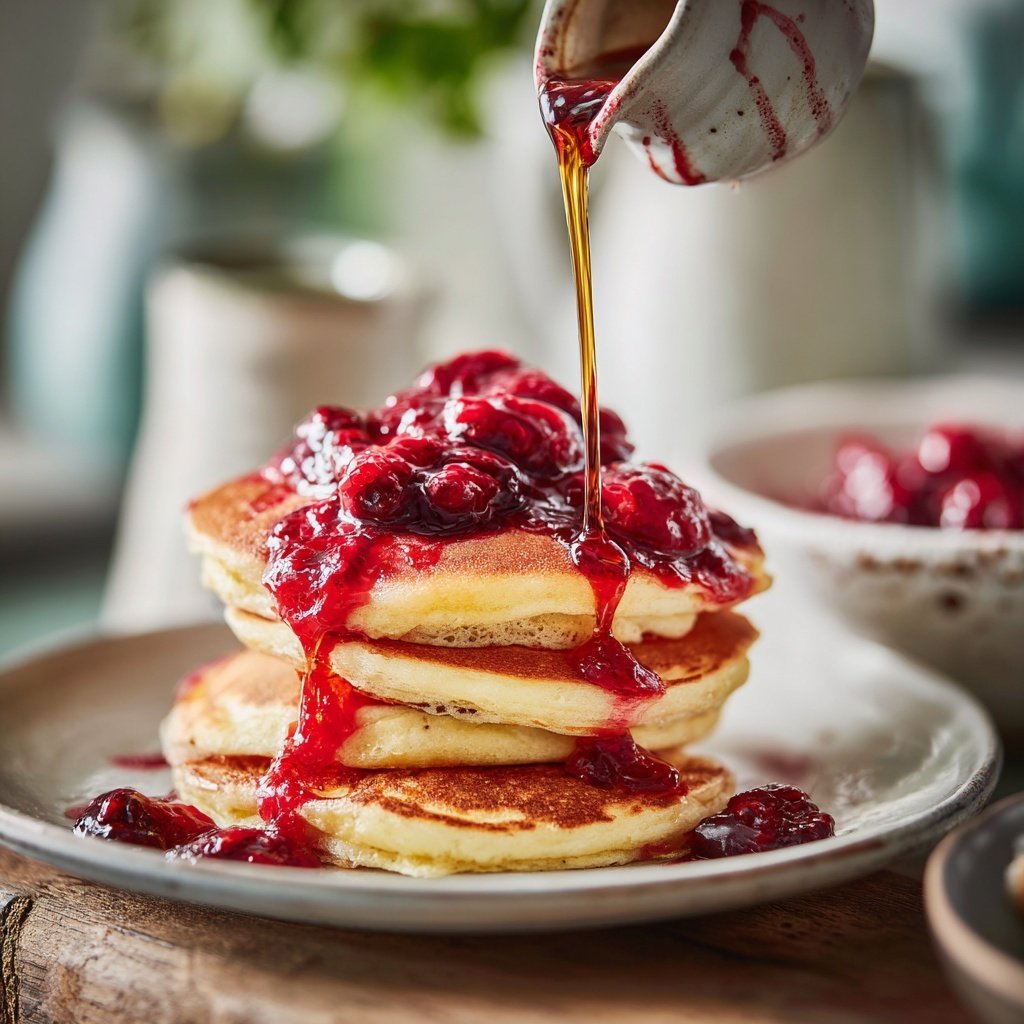 Frühstücksideen für Schule