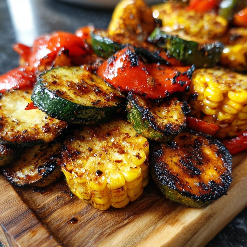 Saisonale Küche pur