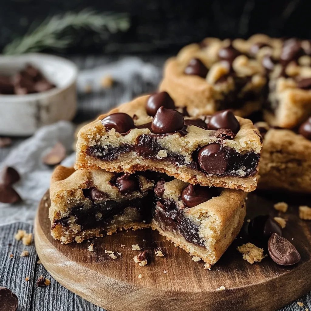 Crumbl Schokoladenkekse