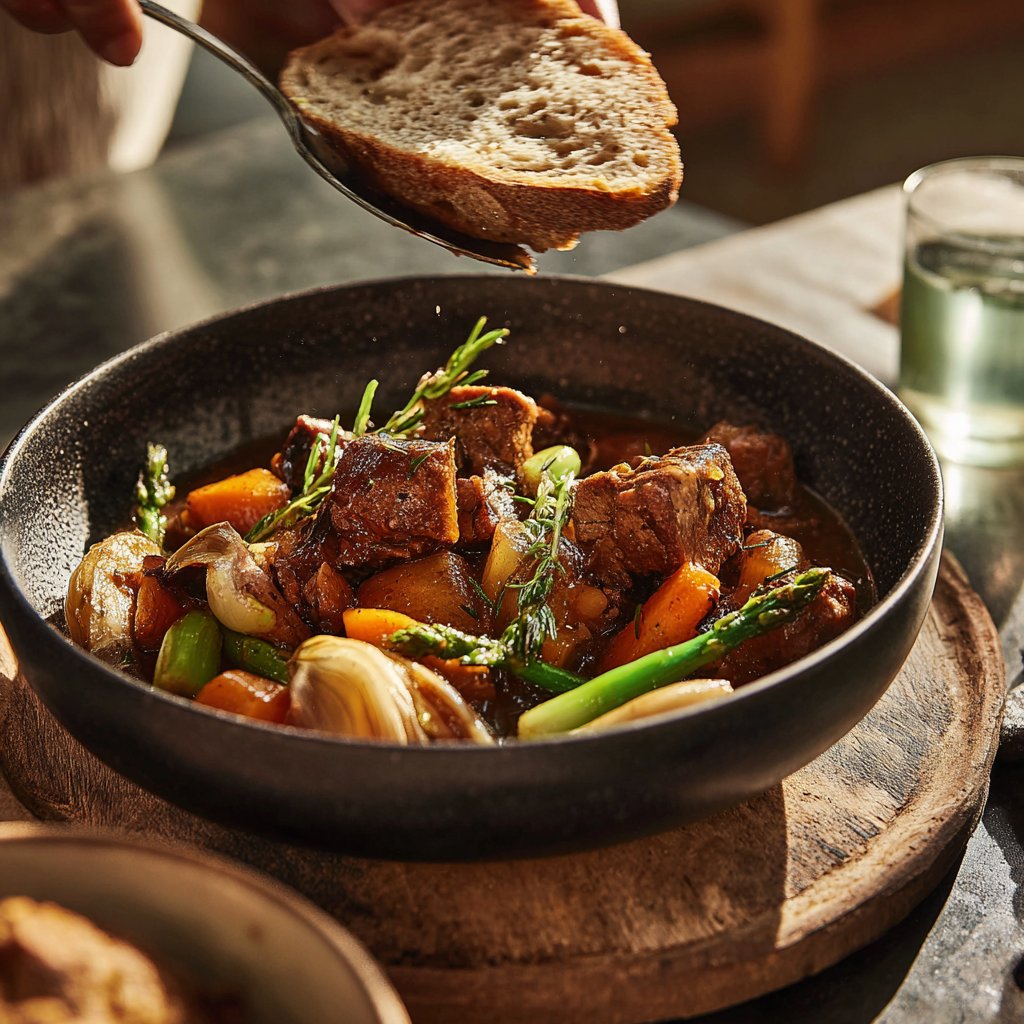 Abendessen Ideen einfach