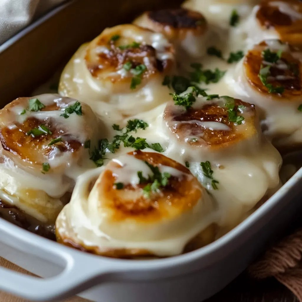 Die besten Zimtschnecken