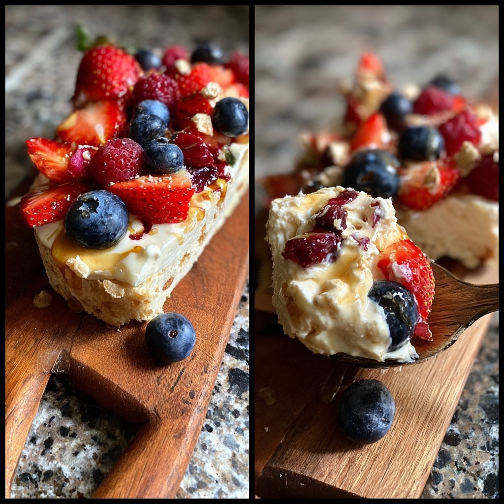 Frühstücksideen süß